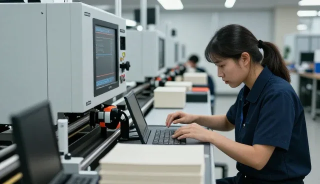 智能管理系统