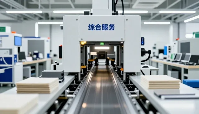 惠州市小马科技有限公司